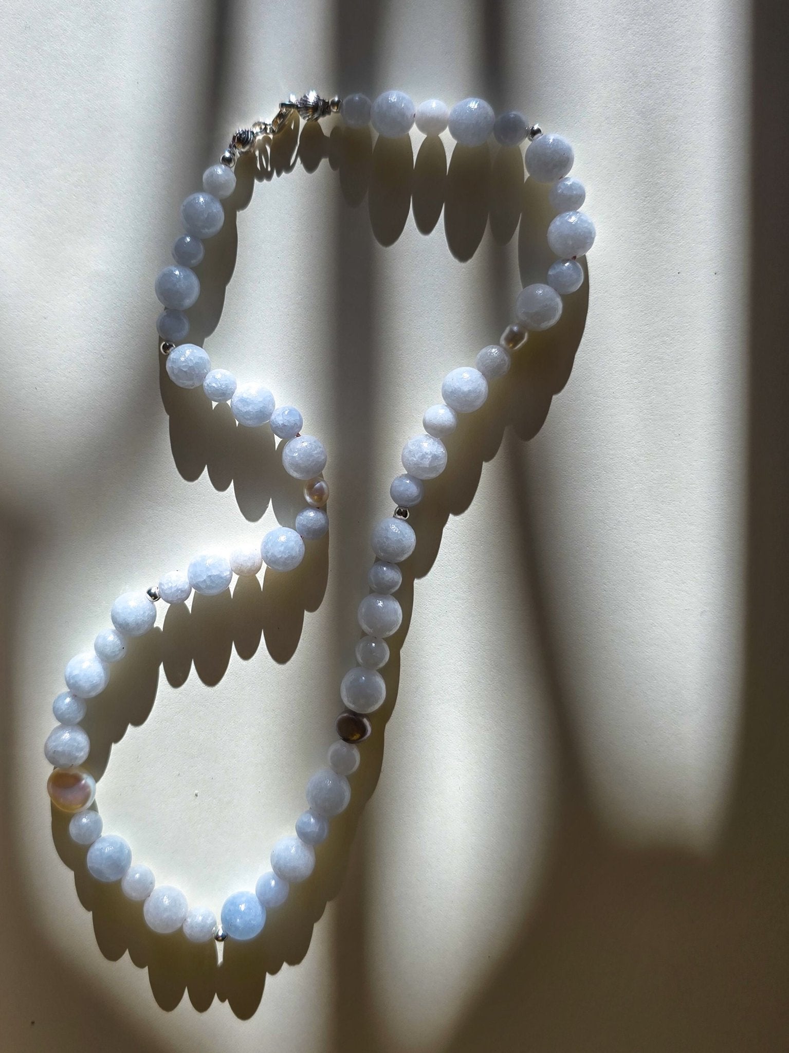 Rivotra Necklace - Soa Rituals