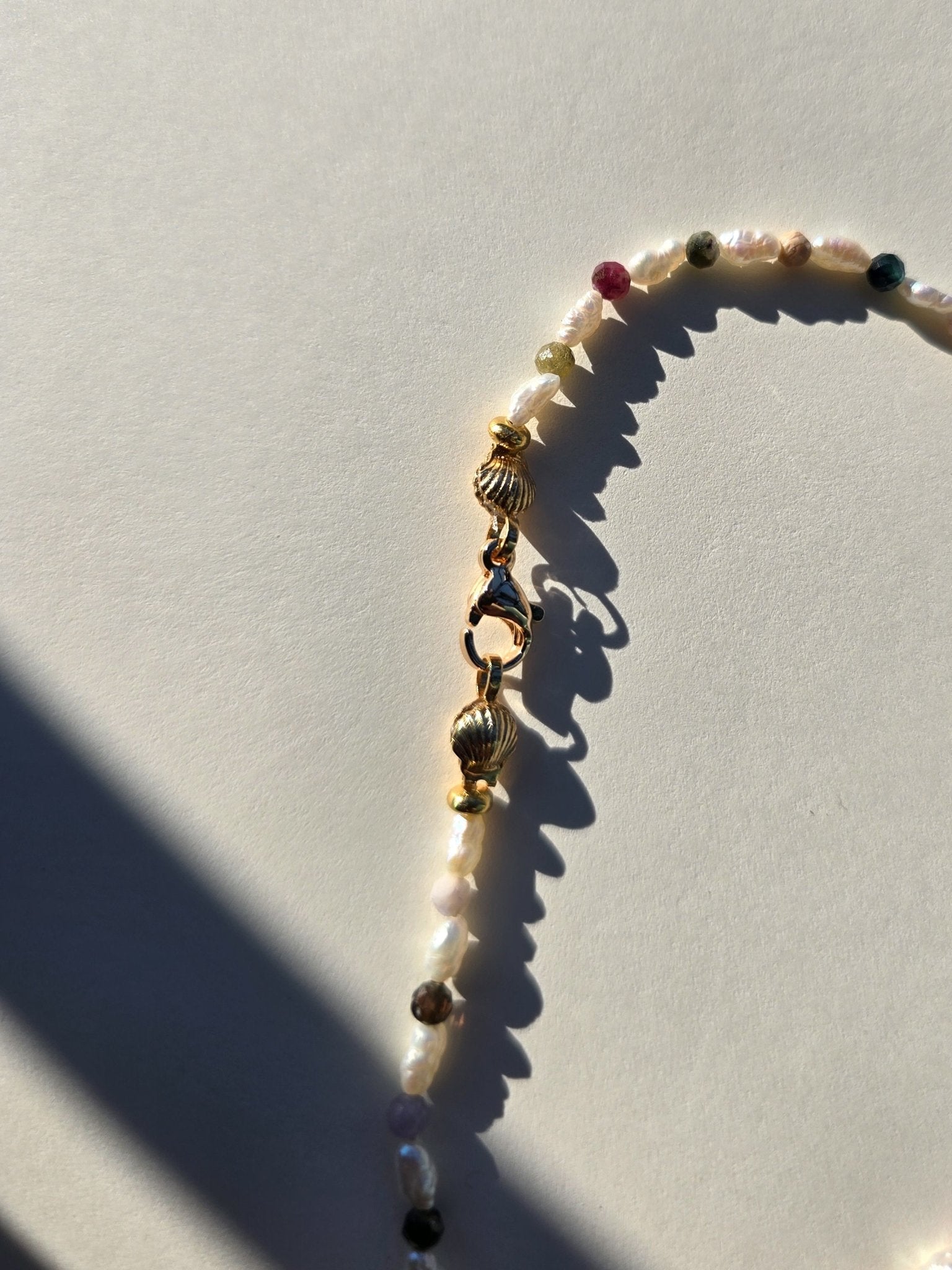 Mamy Neckalce - Soa Rituals