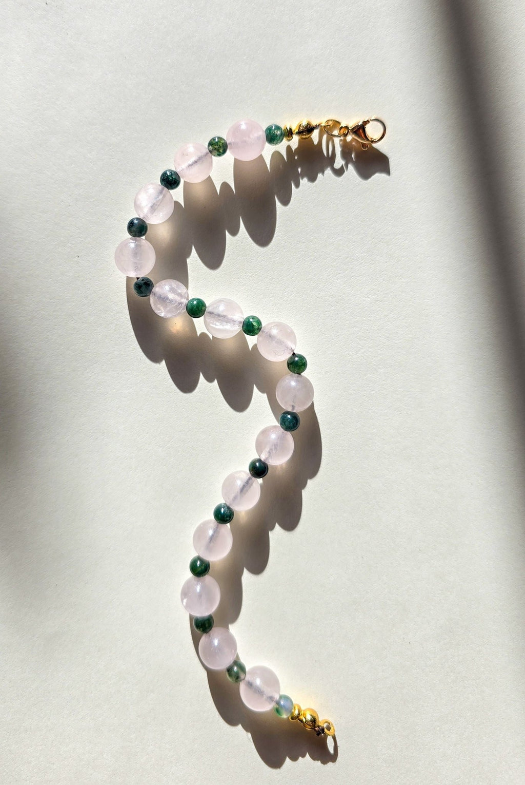 Mandala Bracelet - Soa Rituals