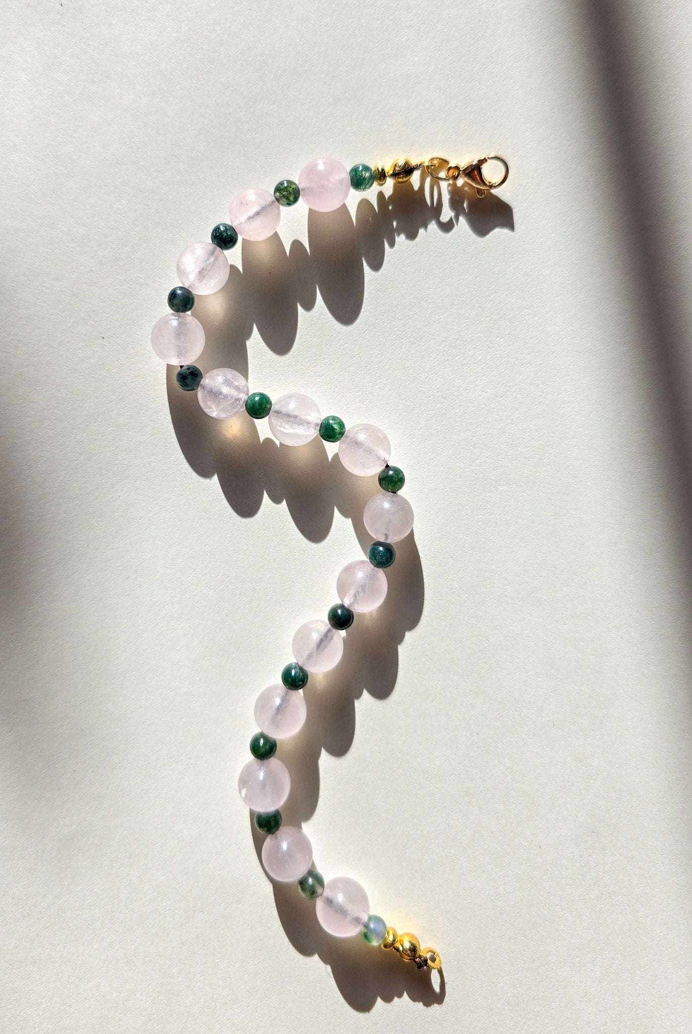 Mandala Bracelet - Soa Rituals