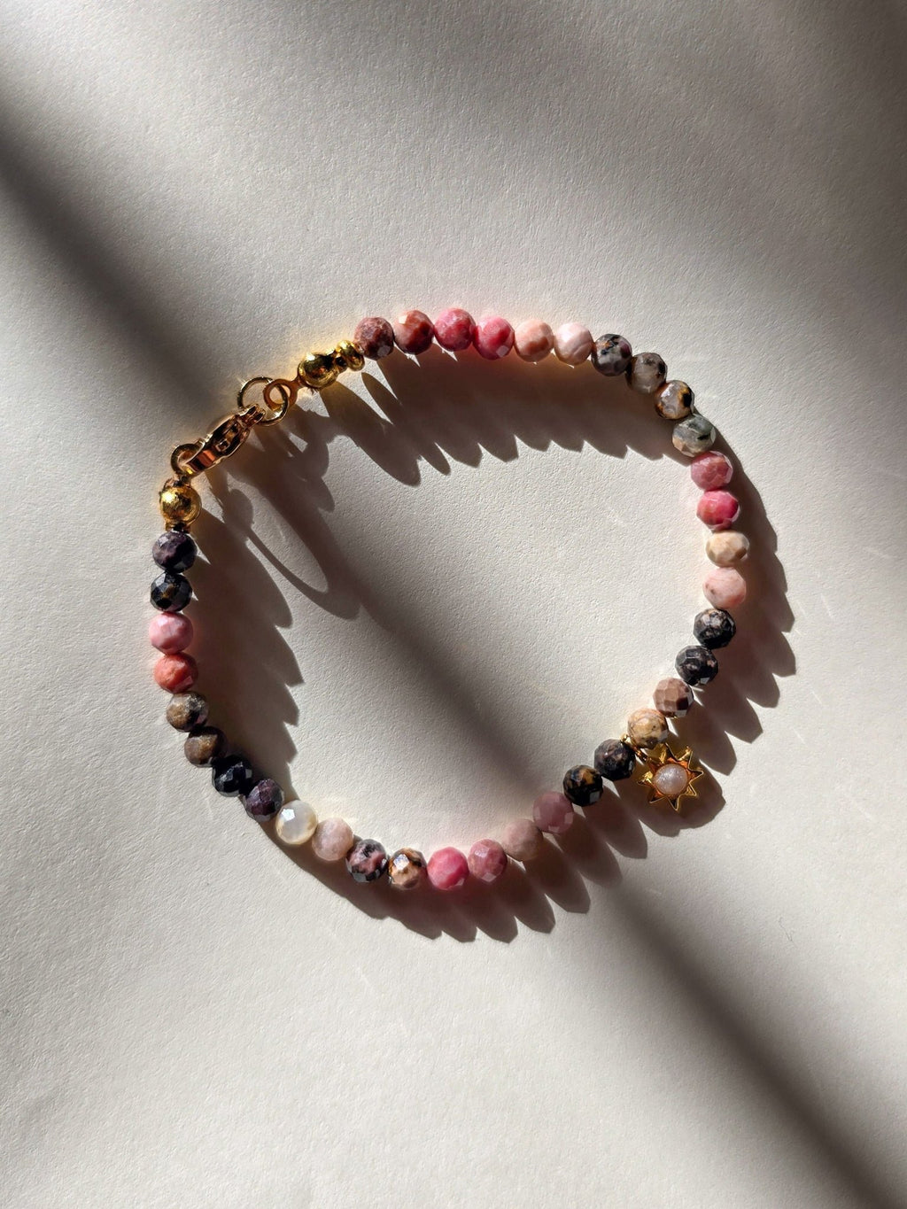 Kintana Bracelet - Soa Rituals