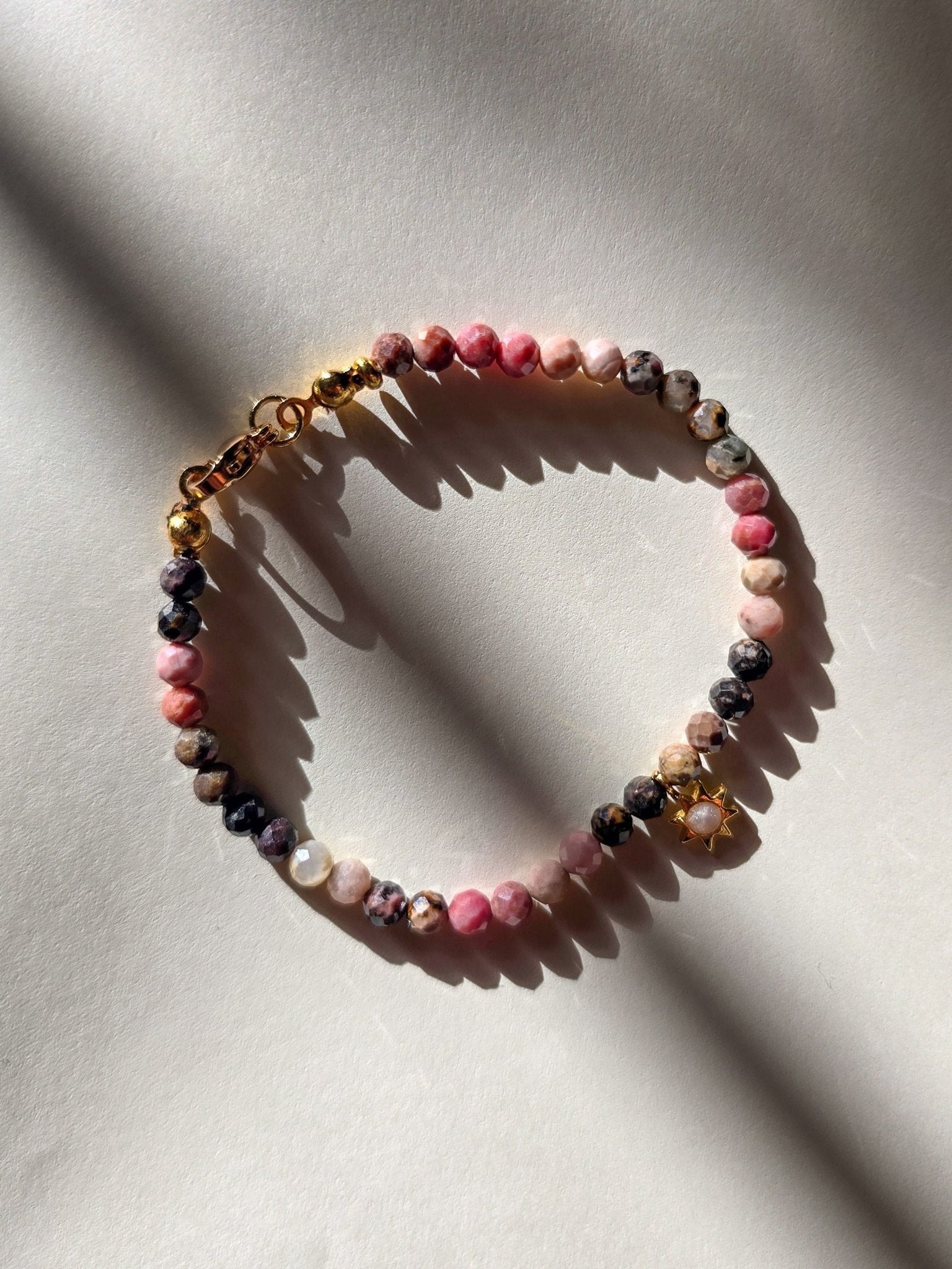 Kintana Bracelet - Soa Rituals