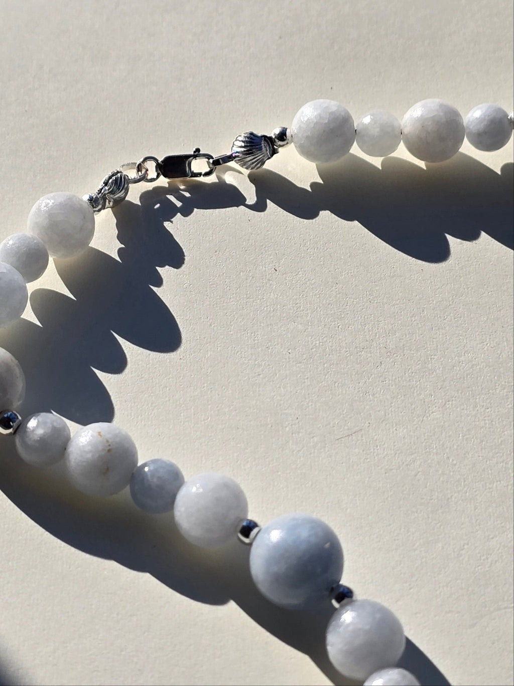 Rivotra Necklace - Soa Rituals