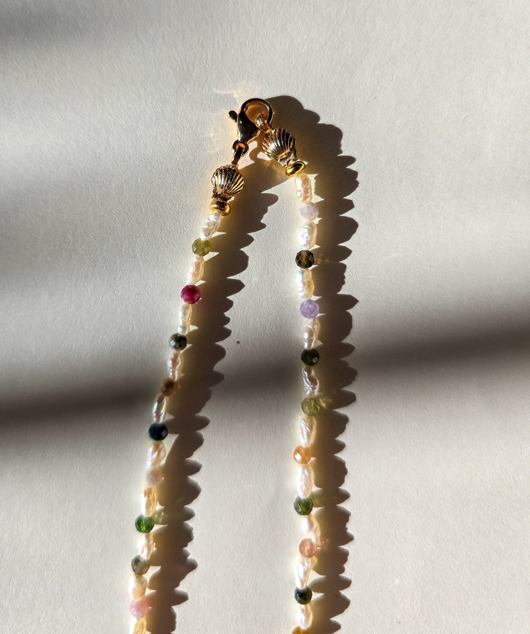 Mamy Neckalce - Soa Rituals