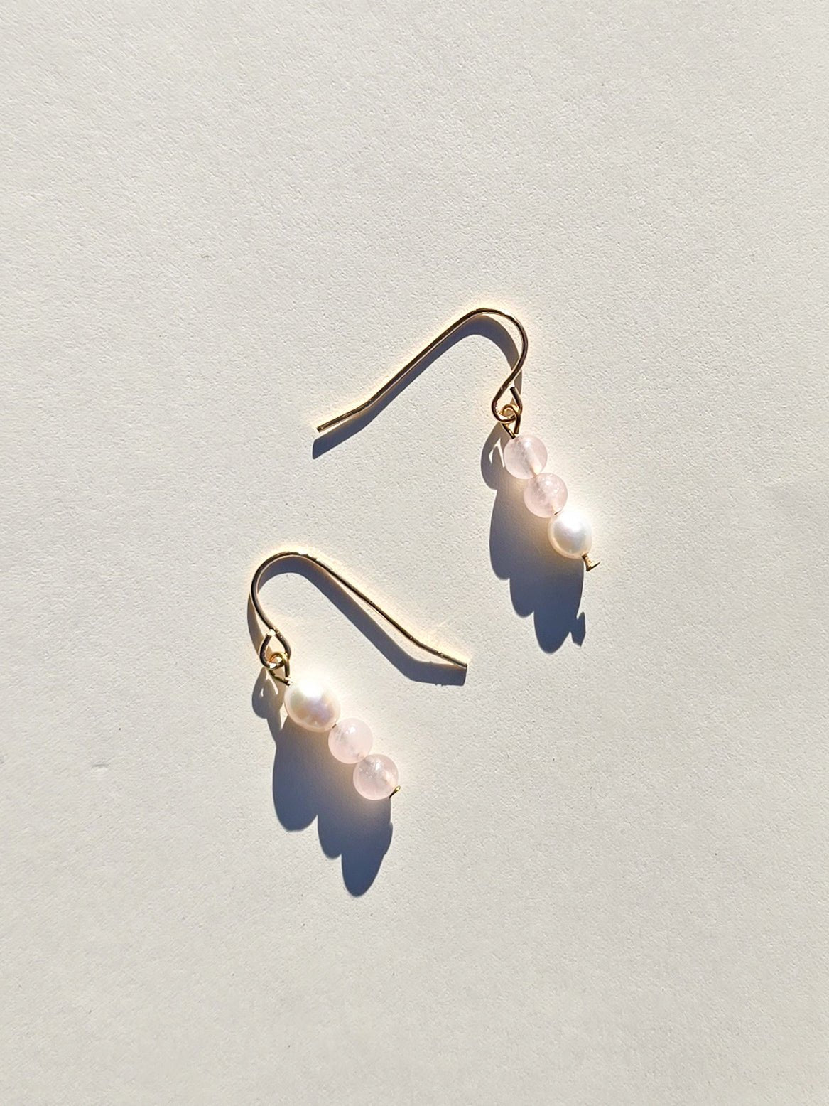 Mamy Earrings - Soa Rituals