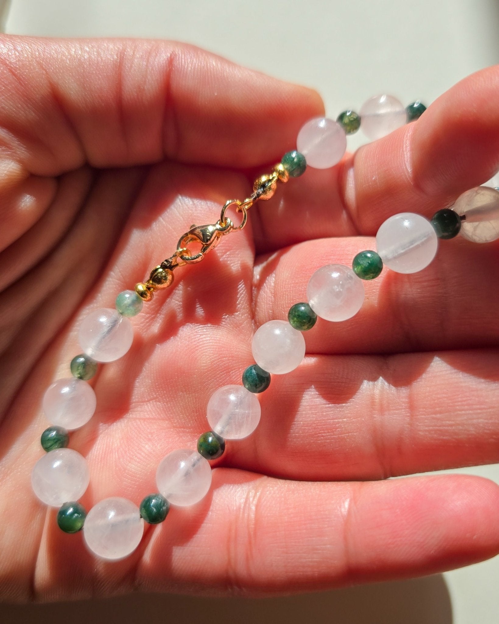 Mandala Bracelet - Soa Rituals