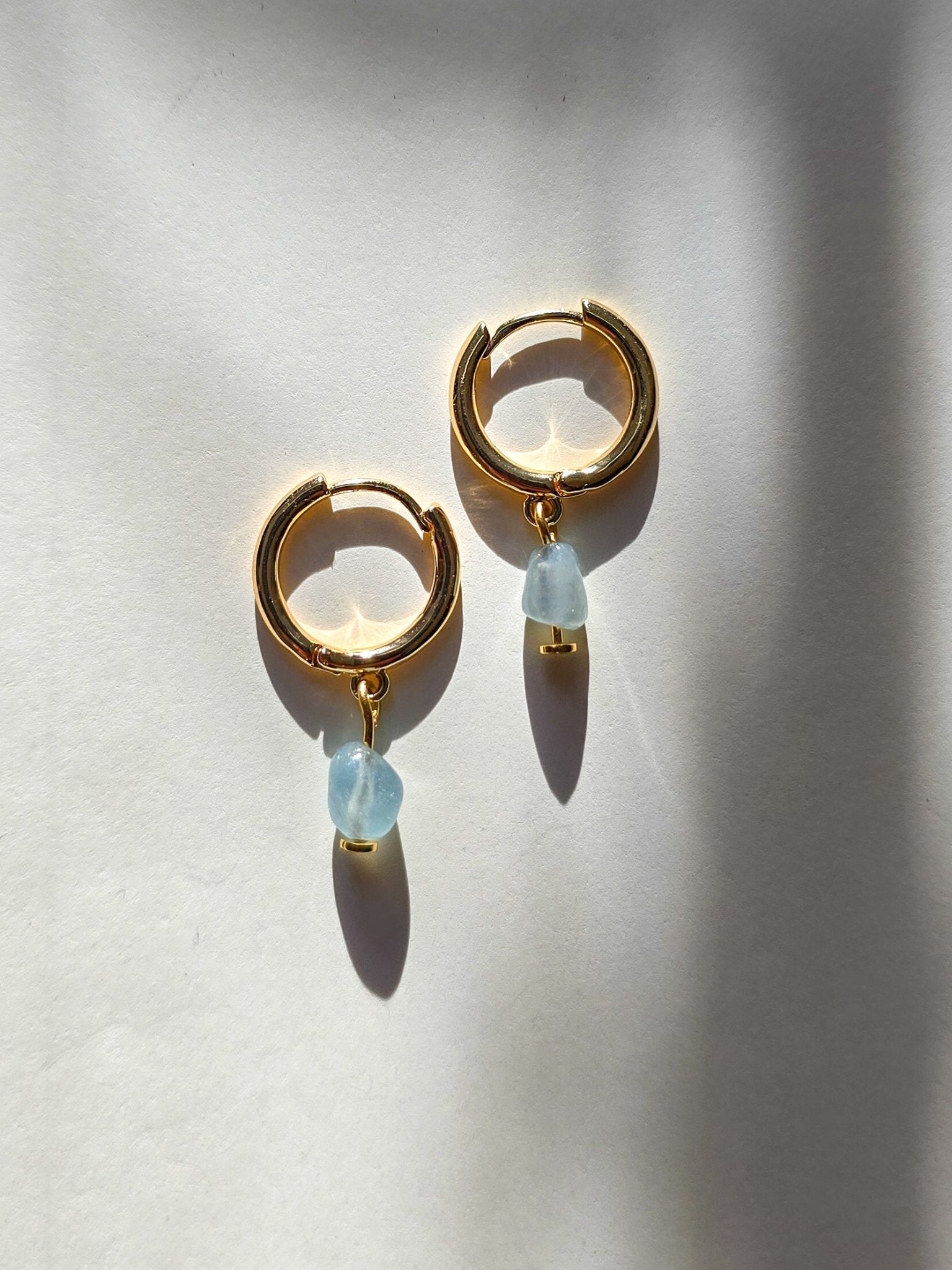 Kintana earrings - Soa Rituals