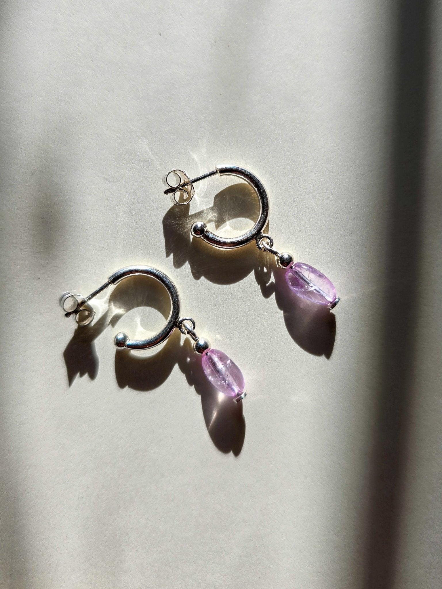 Kintana Earrings - Soa Rituals