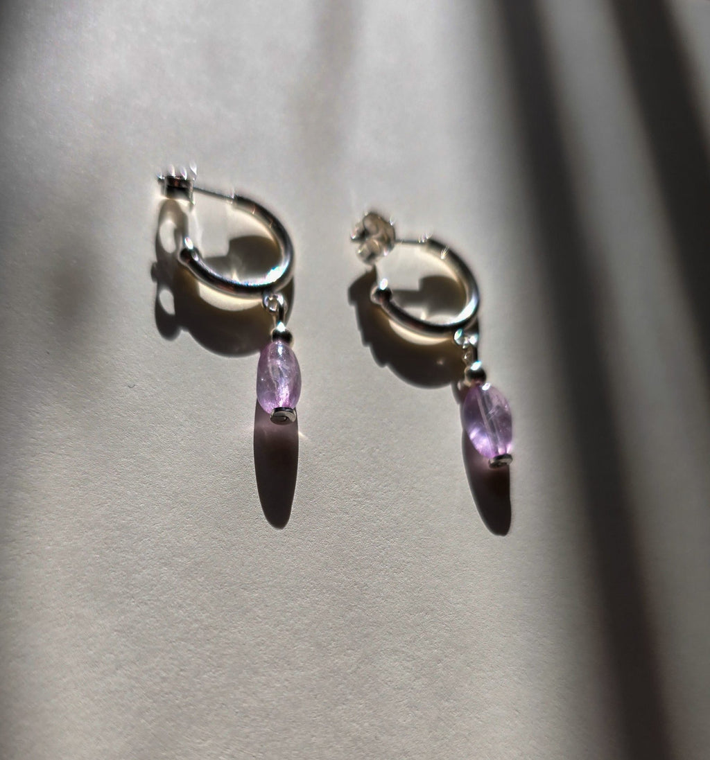 Kintana Earrings - Soa Rituals