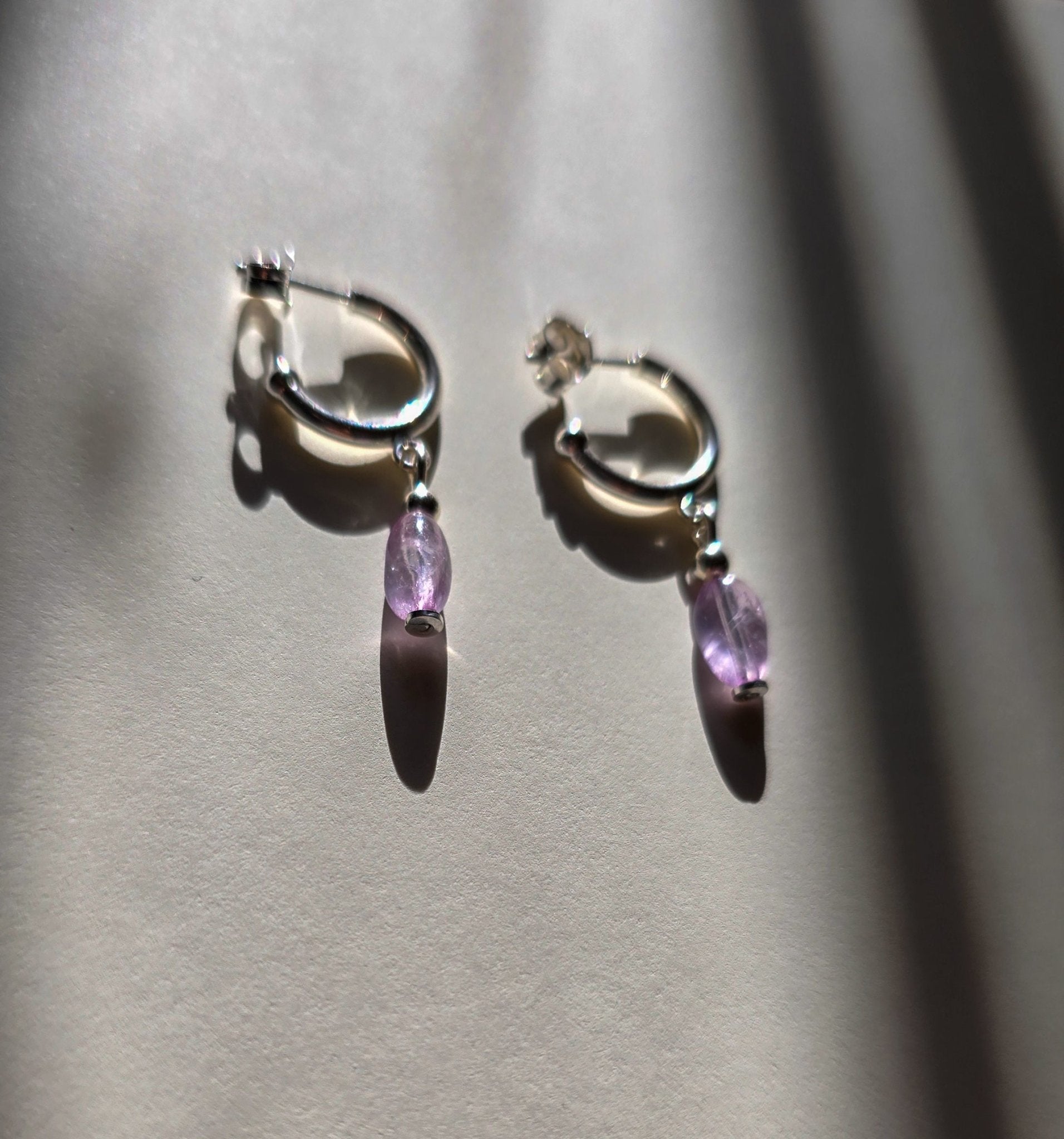 Kintana Earrings - Soa Rituals