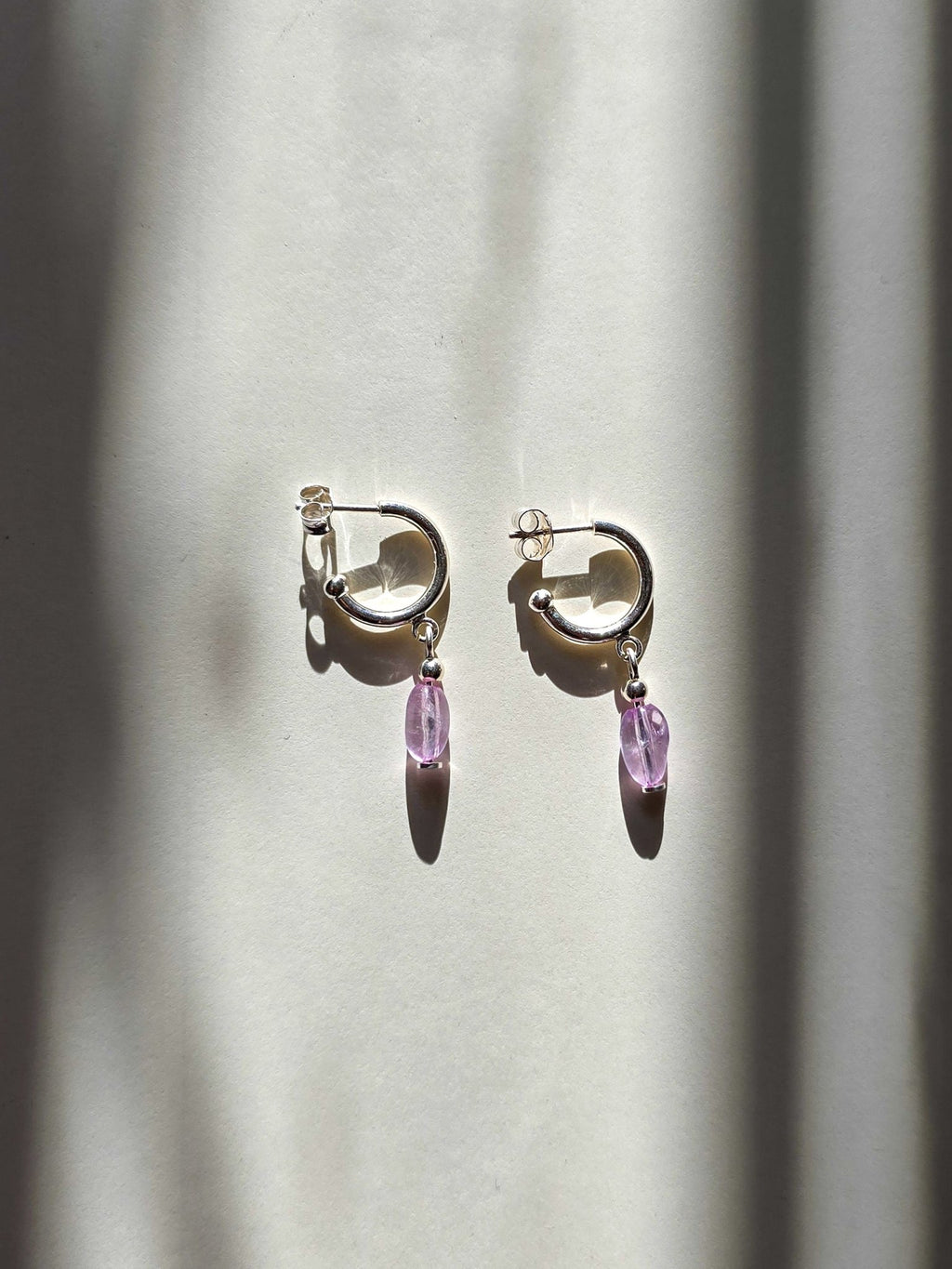 Kintana Earrings - Soa Rituals