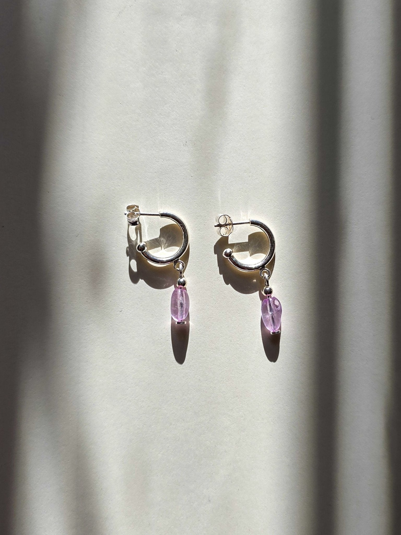 Kintana Earrings - Soa Rituals