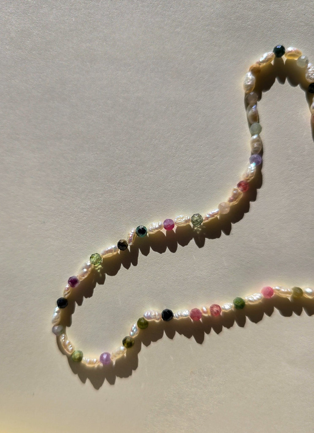 Mamy Neckalce - Soa Rituals