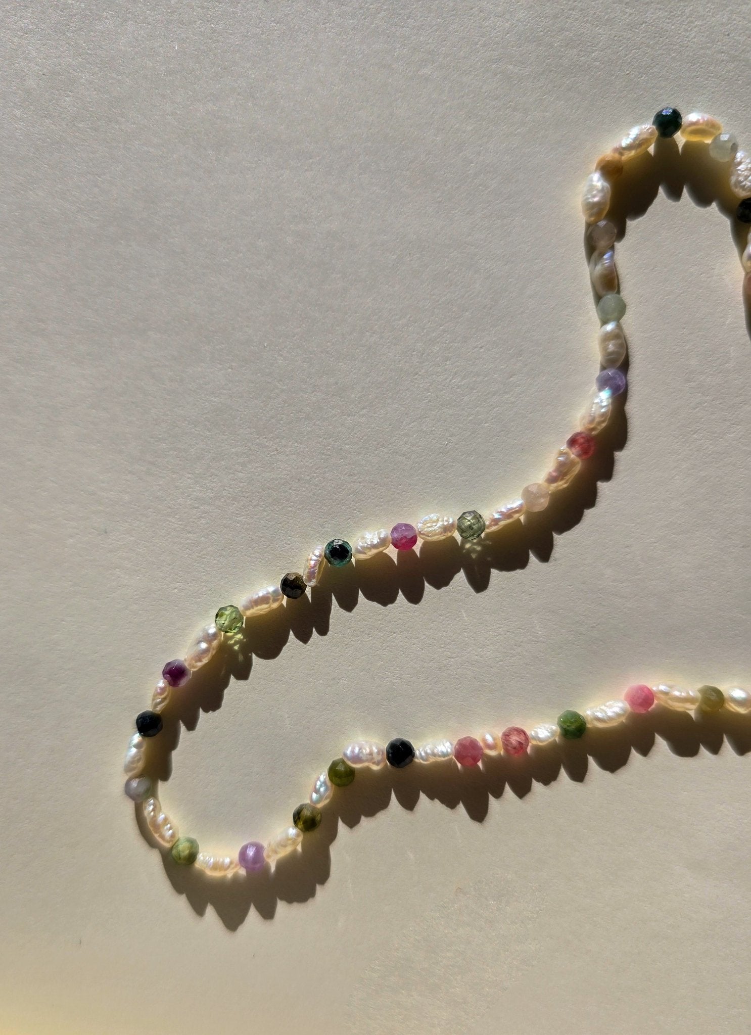 Mamy Neckalce - Soa Rituals