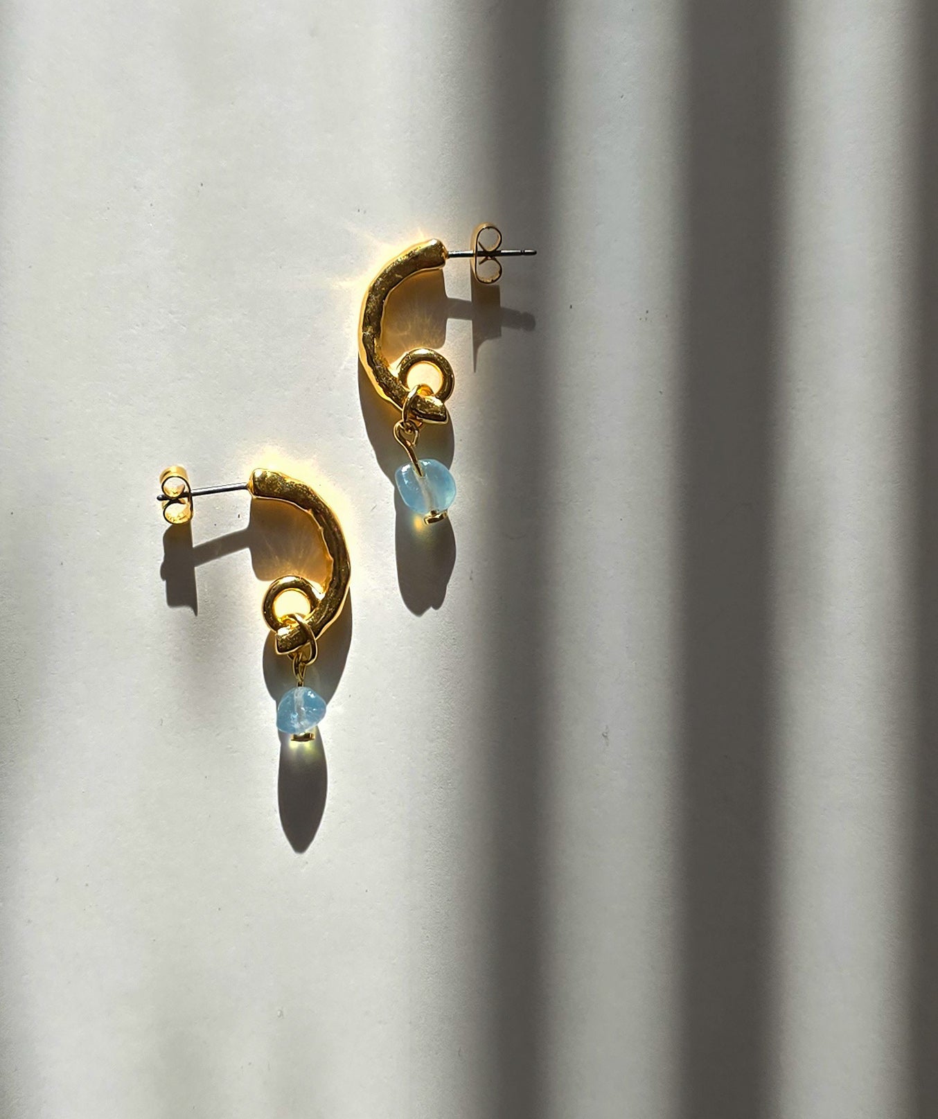 Kintana Earrings - Soa Rituals