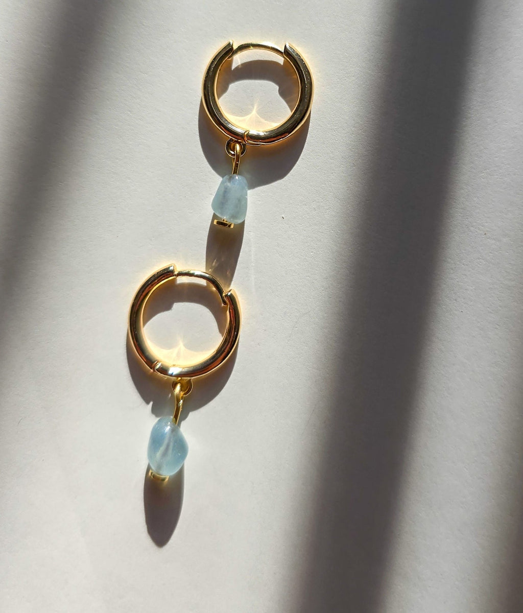 Kintana earrings - Soa Rituals