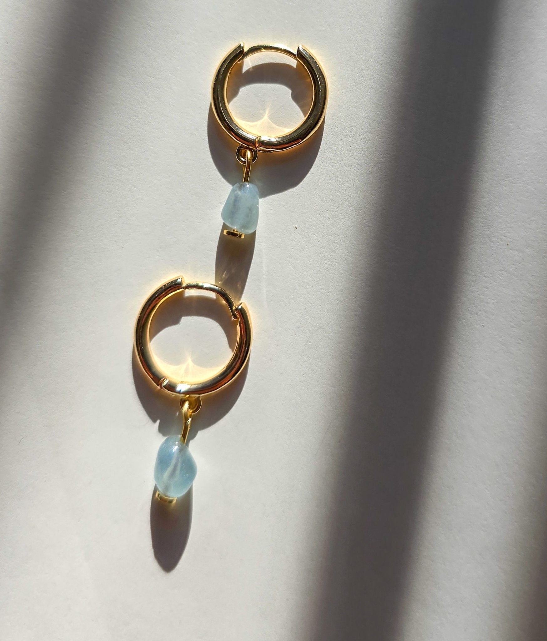 Kintana earrings - Soa Rituals