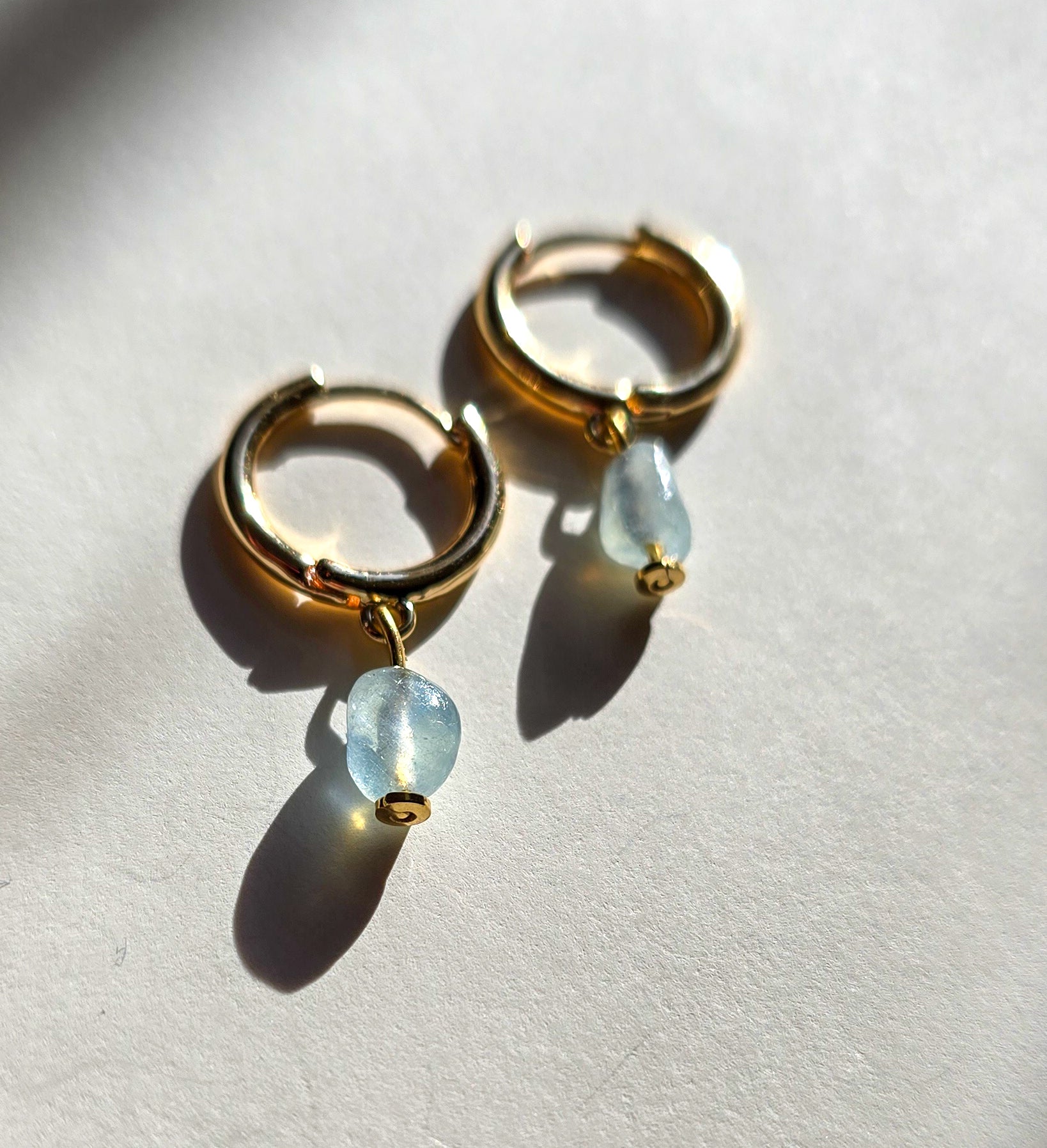 Kintana earrings - Soa Rituals