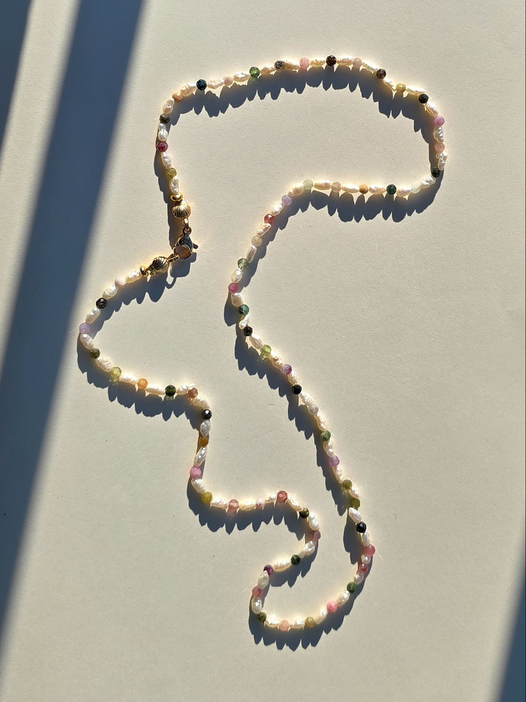 Mamy Neckalce - Soa Rituals