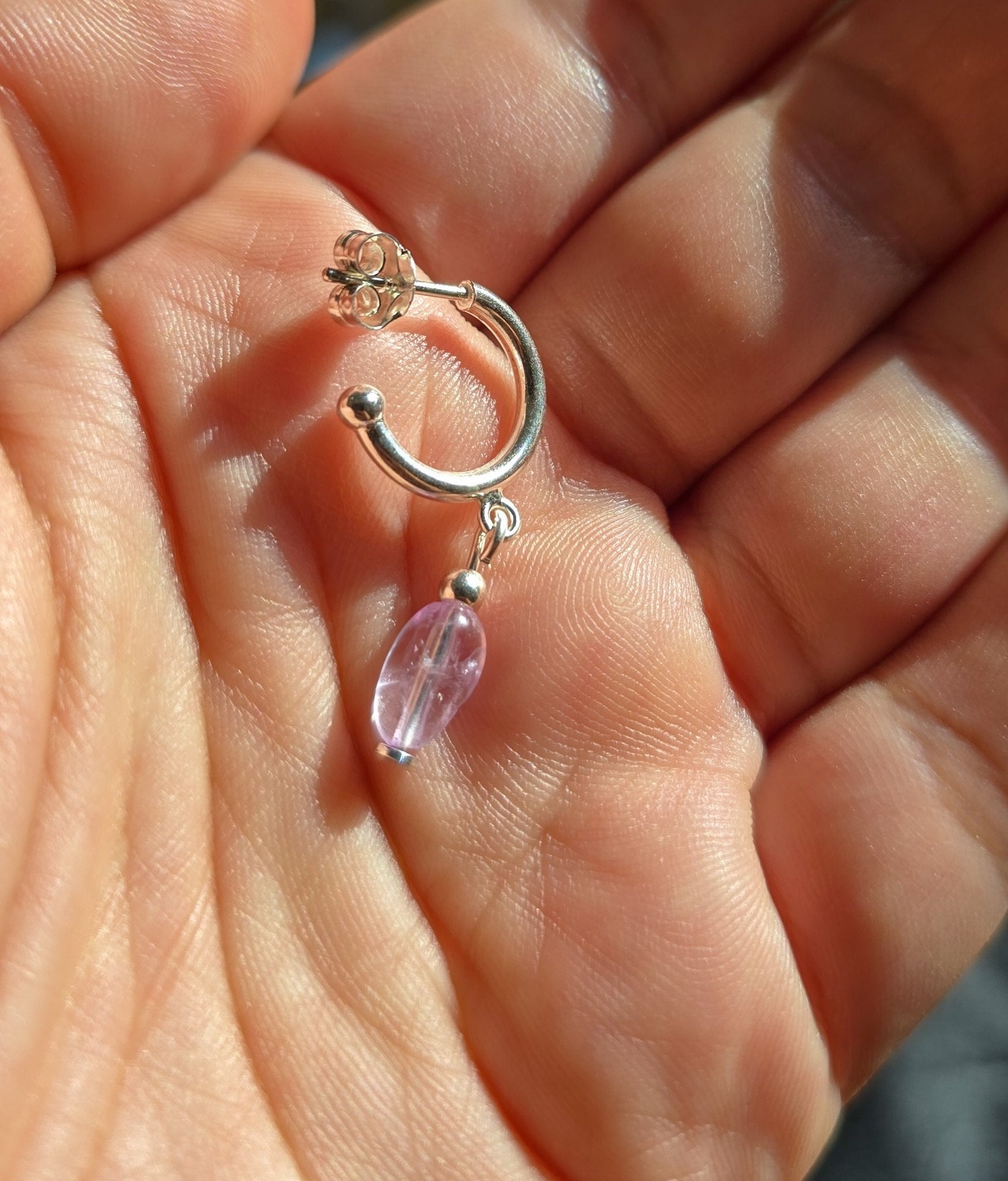 Kintana Earrings - Soa Rituals