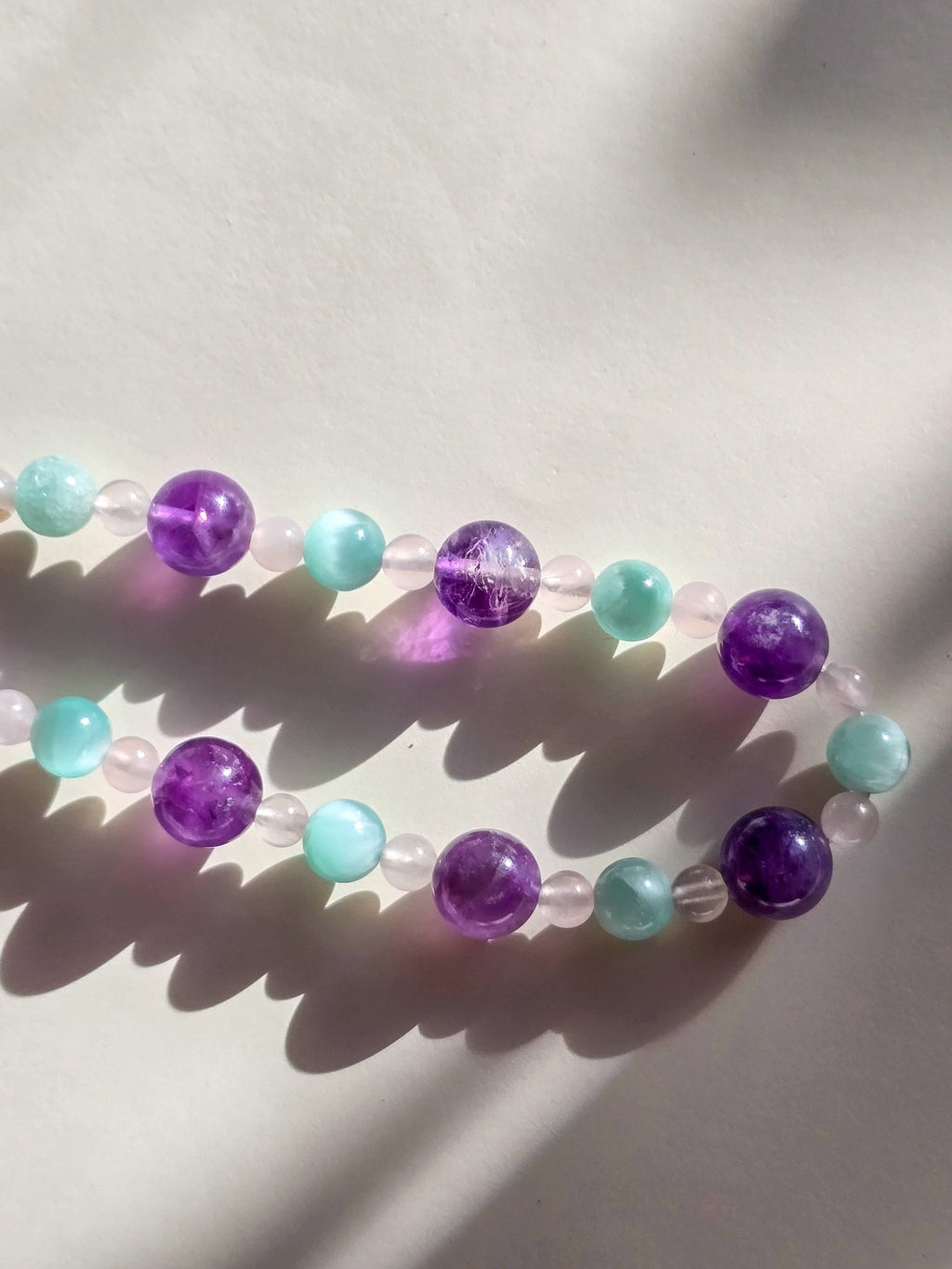 Mandala Necklace - Soa Rituals