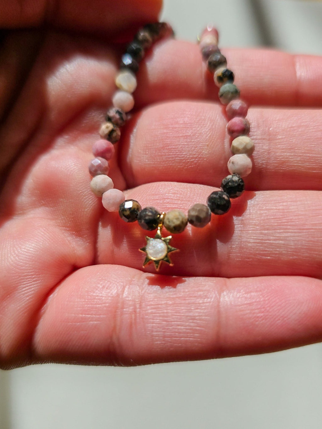 Kintana Bracelet - Soa Rituals