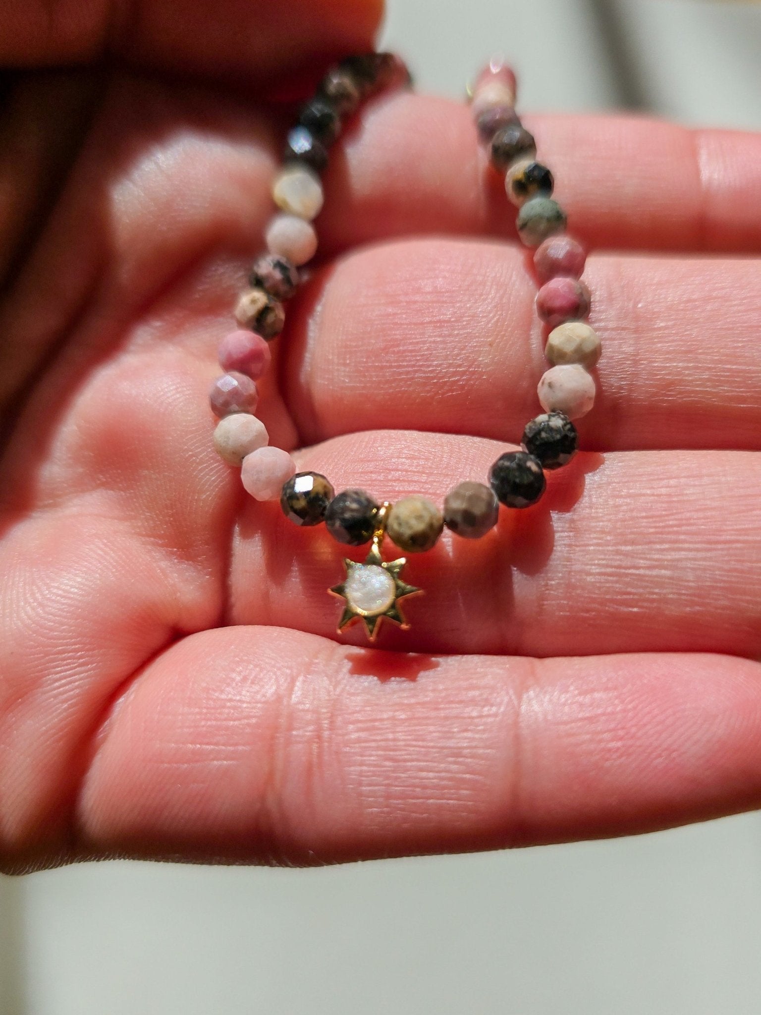 Kintana Bracelet - Soa Rituals