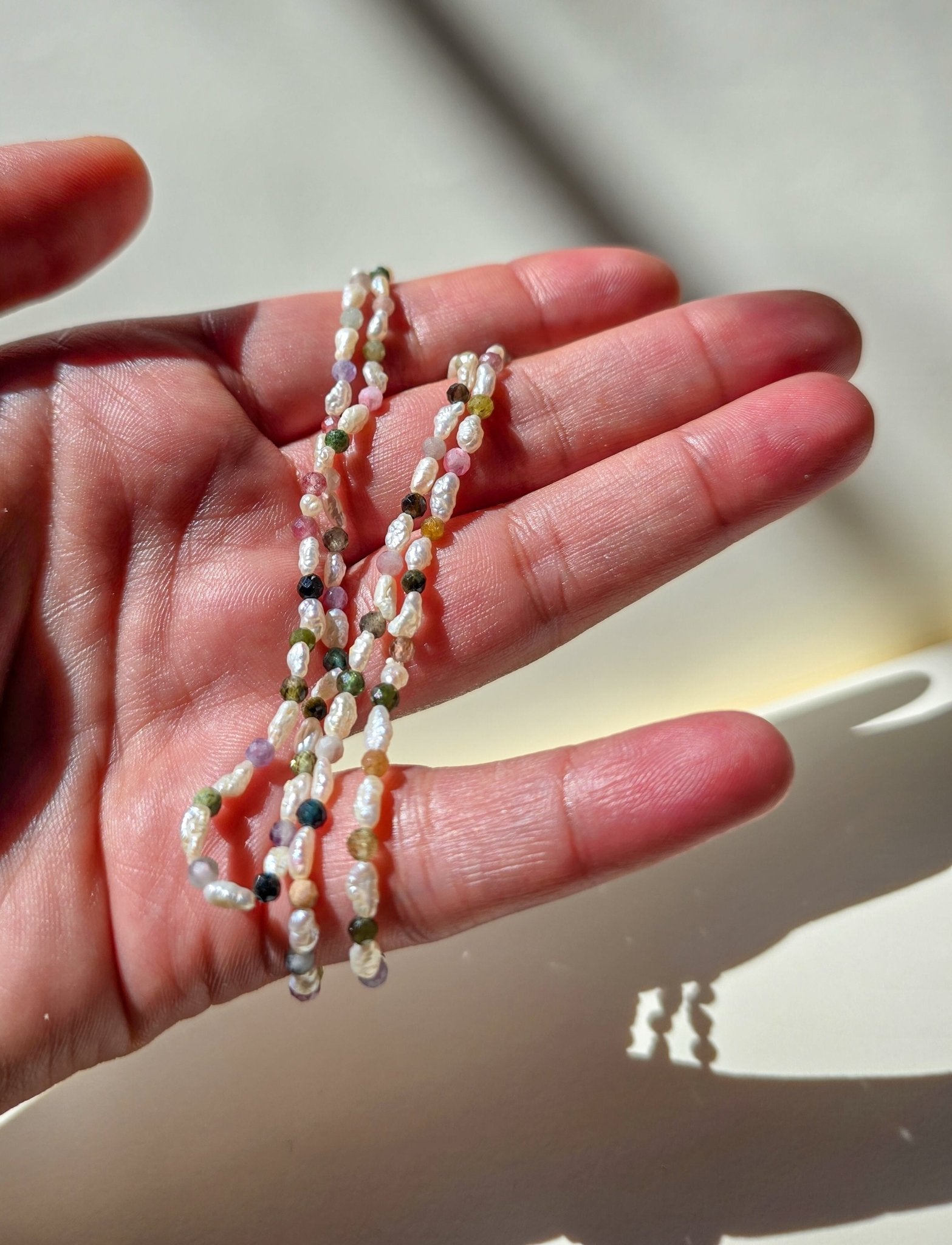 Mamy Neckalce - Soa Rituals