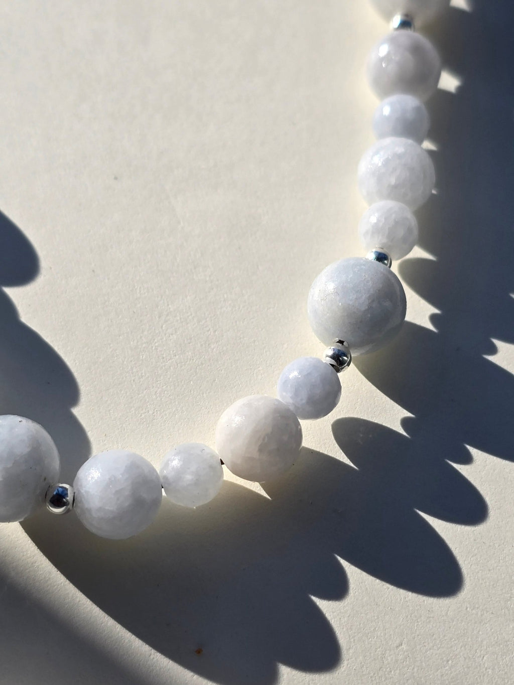 Rivotra Necklace - Soa Rituals