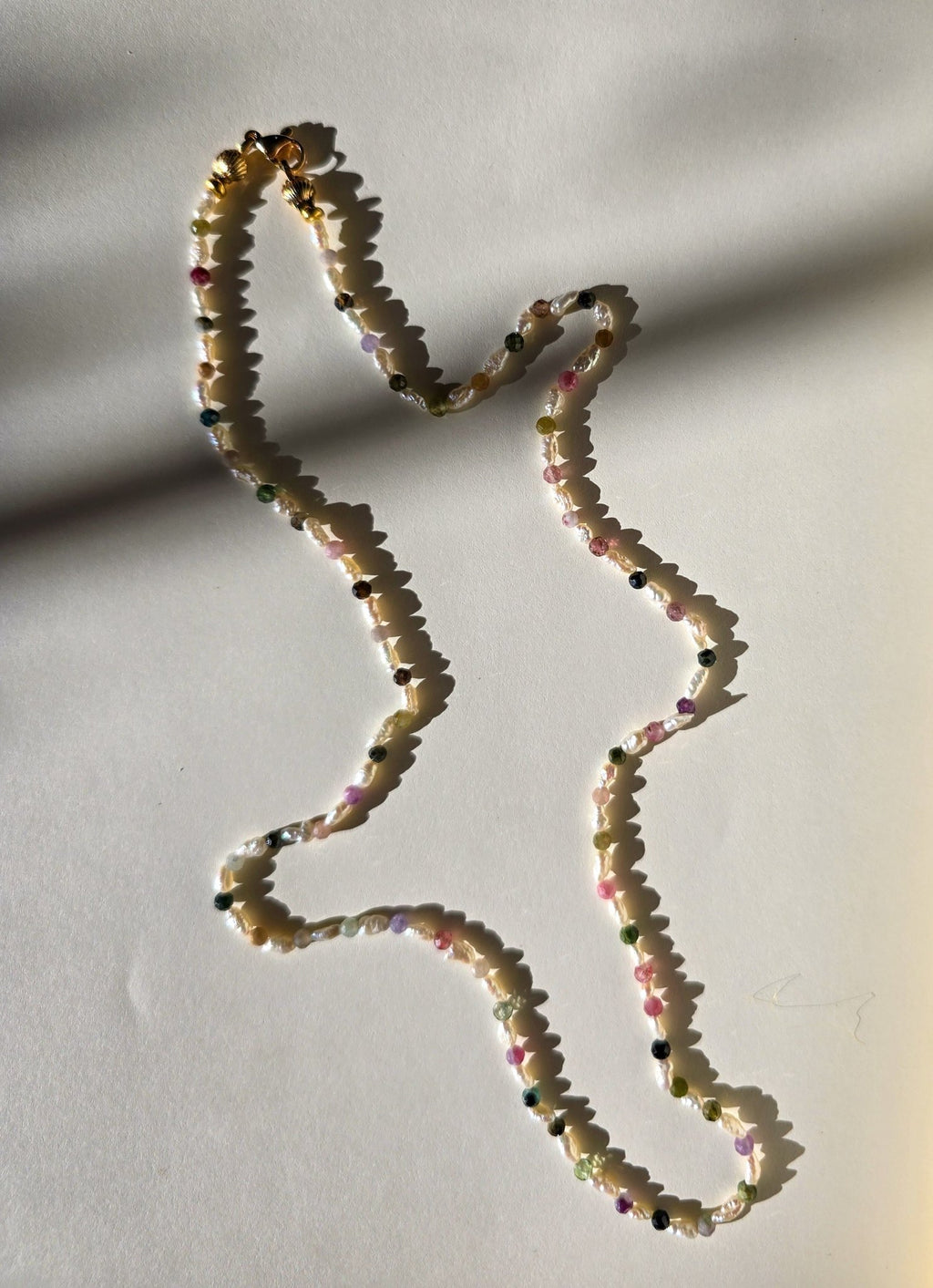 Mamy Neckalce - Soa Rituals