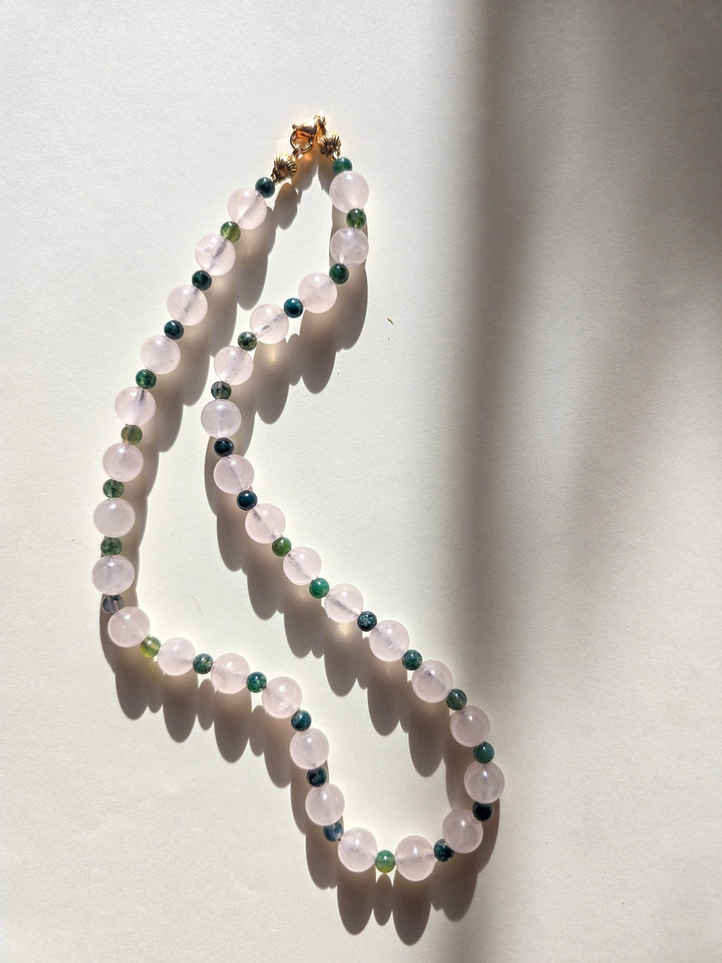 Mandala Necklace - Soa Rituals