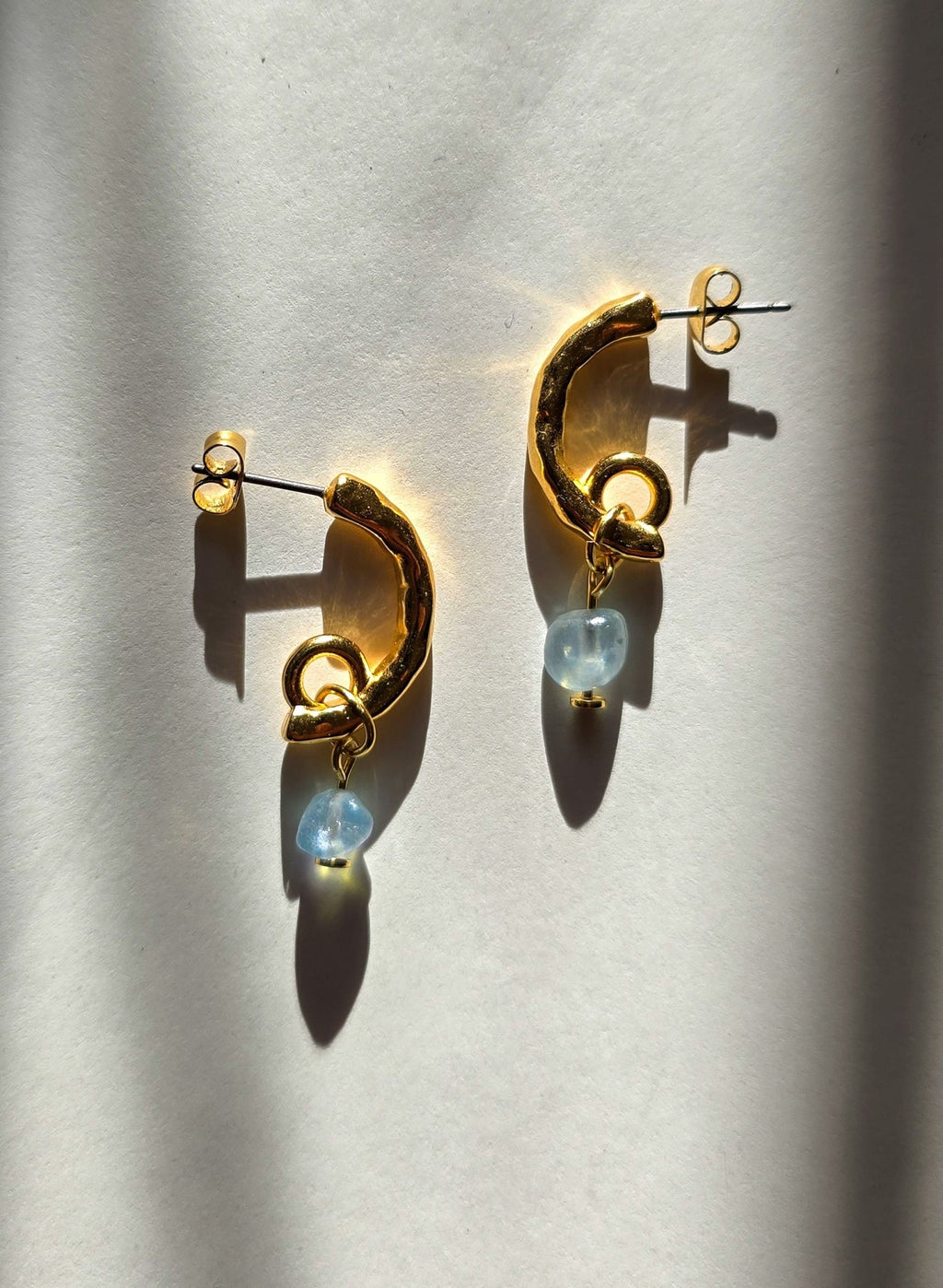 Kintana Earrings - Soa Rituals