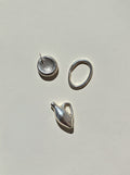 Atelier pendentif en Silver Clay Vevey