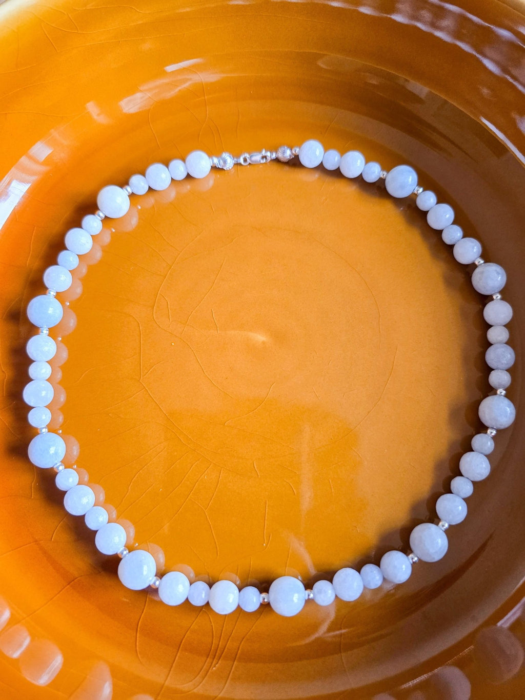 Rivotra Necklace - Soa Rituals