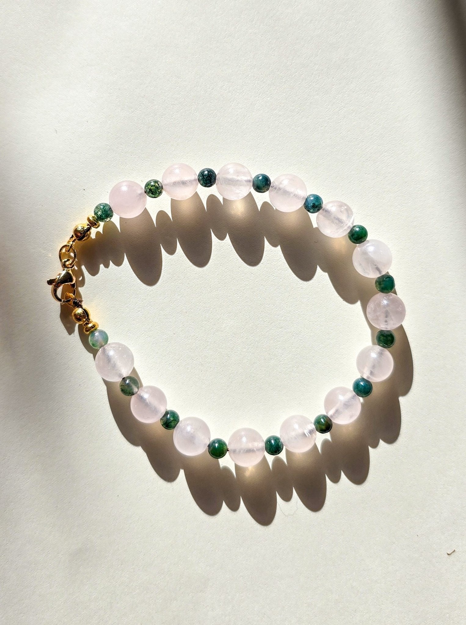 Mandala Bracelet - Soa Rituals