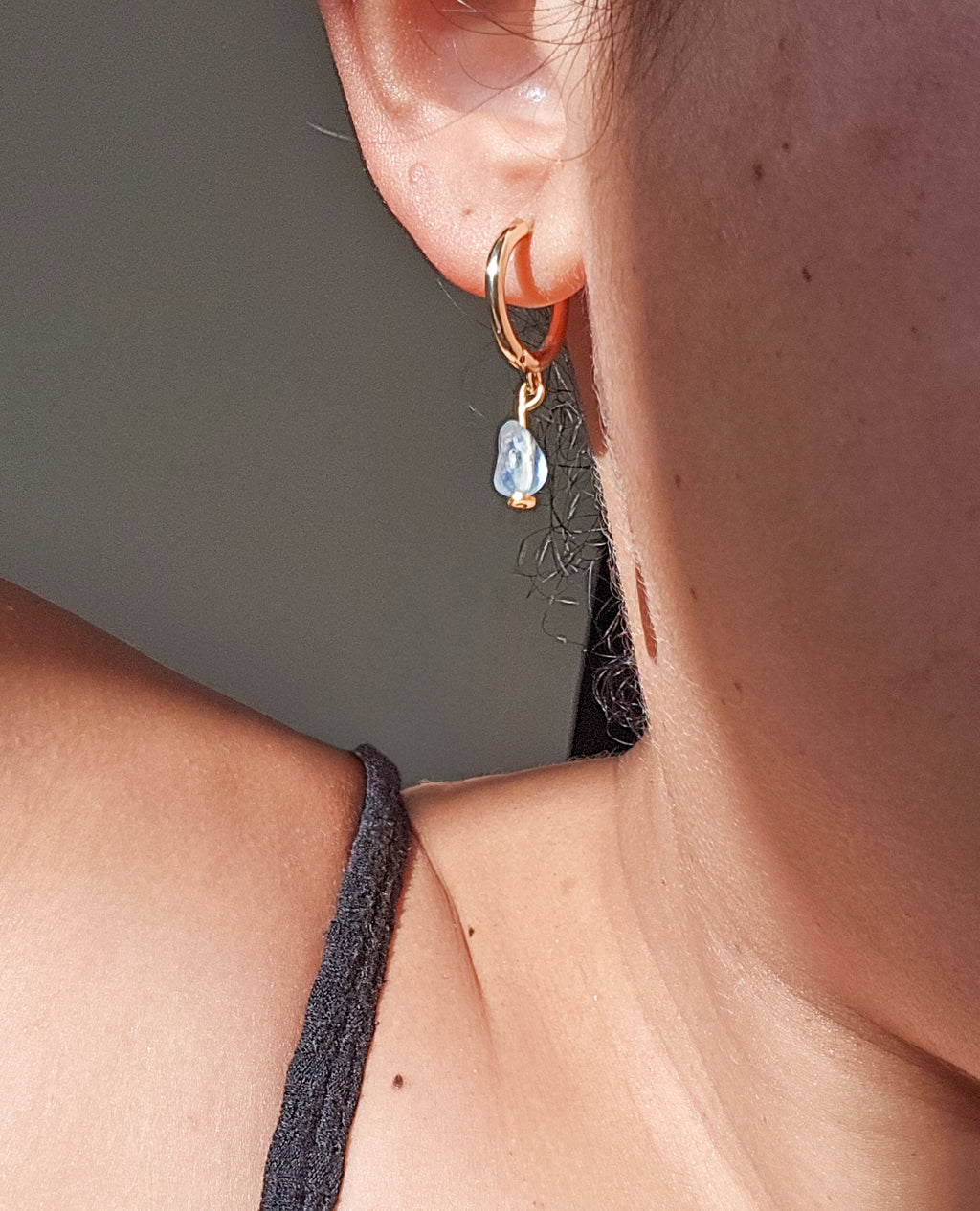 Kintana earrings - Soa Rituals