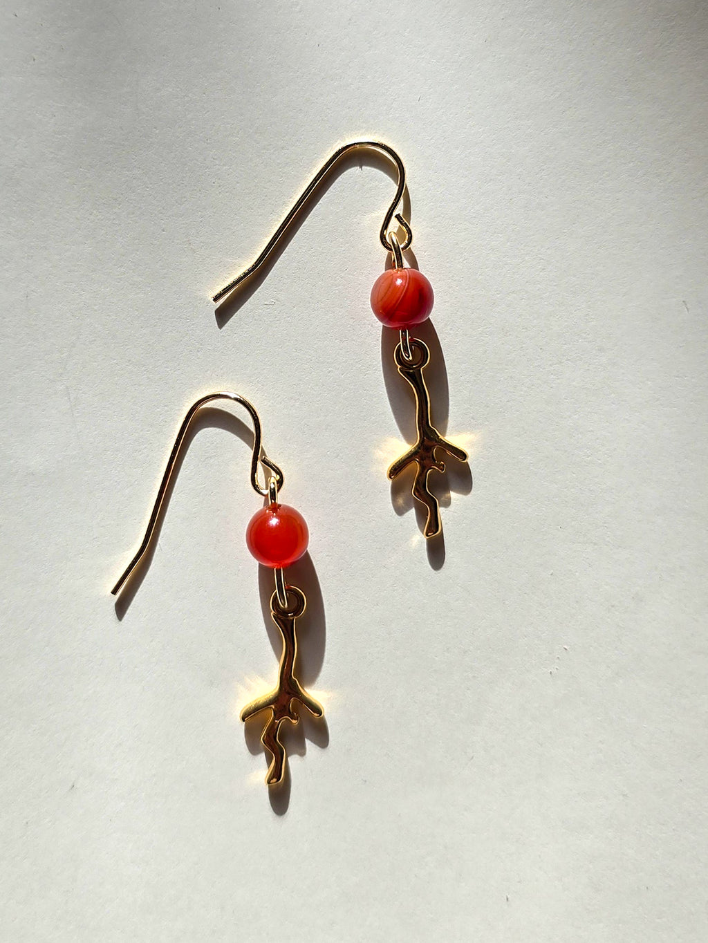 Mandala Earrings - Soa Rituals